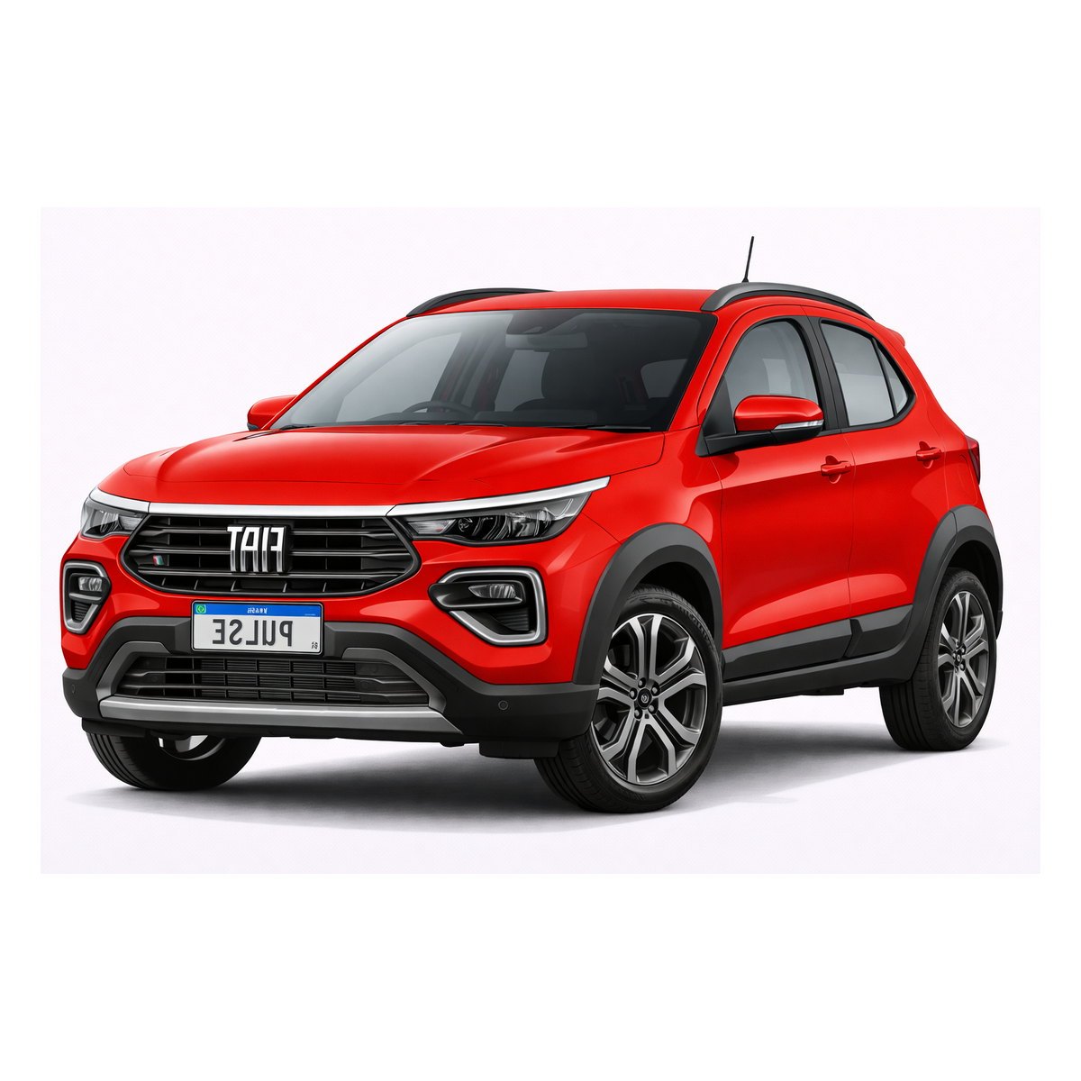 PARABRISAS FIAT CRONOS-ARGO-PULSE-FASTBACK 2017-